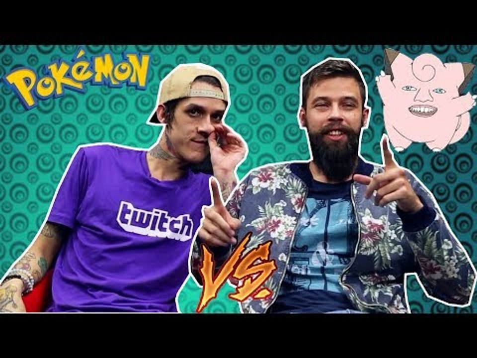 PANTERA DUVIDOU E SE FERROU! - (GAME CASTIGO)