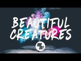 Illenium - Beautiful Creatures (Lyrics / Lyric Video) Feat. MAX