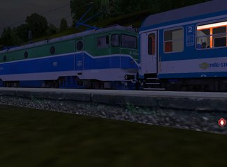 Întoarcerea GM-ului și cuplarea EA-ului 476