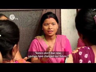 THE WAY TO END SLUMS: NEPAL