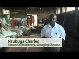 Kampala Jellitone Suppliers - Biomass Briquettes