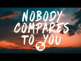 Gryffin - Nobody Compares To You (Lyrics / Lyric Video) ft. Katie Pearlman