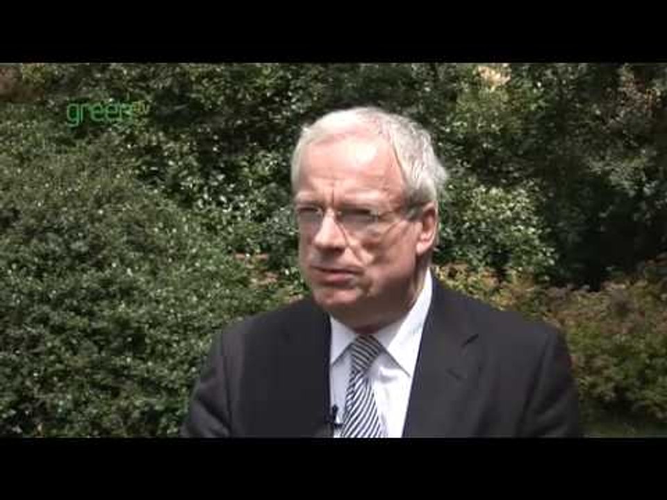 Lord Chris Smith