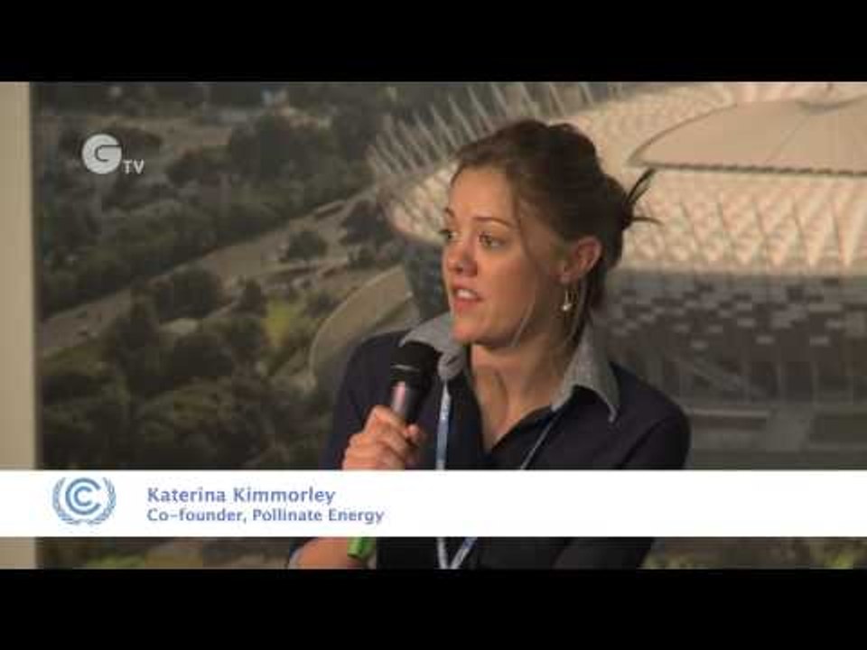 Urban Poor hit hardest by Climate Change