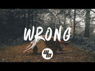 Far Out - Wrong (Lyrics / Lyric Video) feat. Emilia Ali