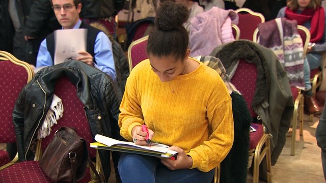 El turismo español decrece un 3% por la crisis catalana