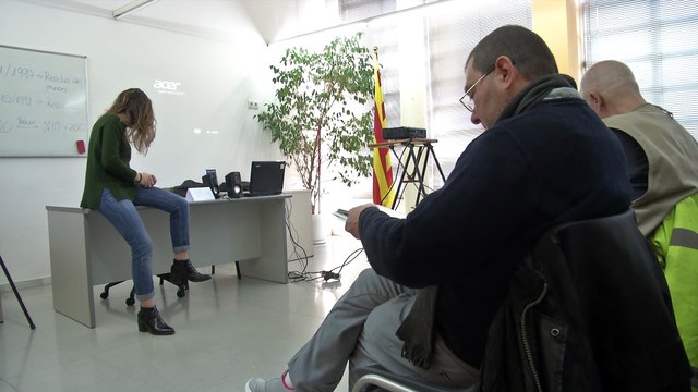 Danone formará a personas en riesgo de exclusión social gracias a la Escuela Renueva