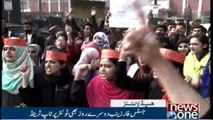 NewsONE Headlines 9PM | 11-January-2018