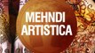 new Best Bridal Henna Mehendi ,Beautiful Mehndi Tutorial(Mehandi Design)