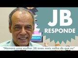 JOÃOBIDU RESPONDE: 