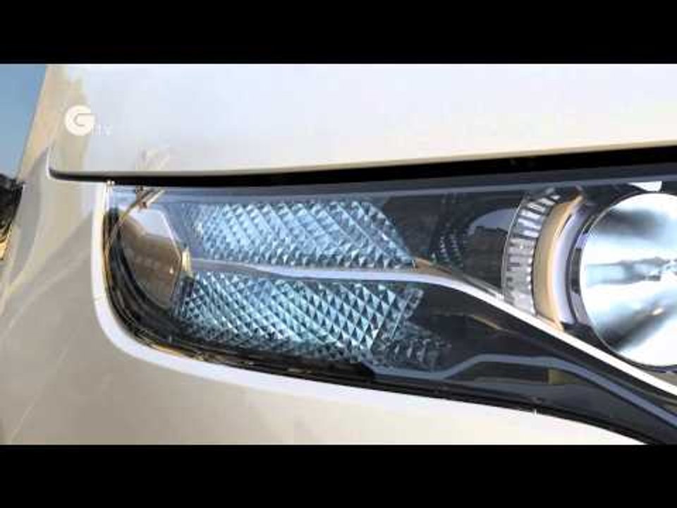 Designing the Future Car