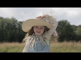 The Wizard of Oz: A Journey to School