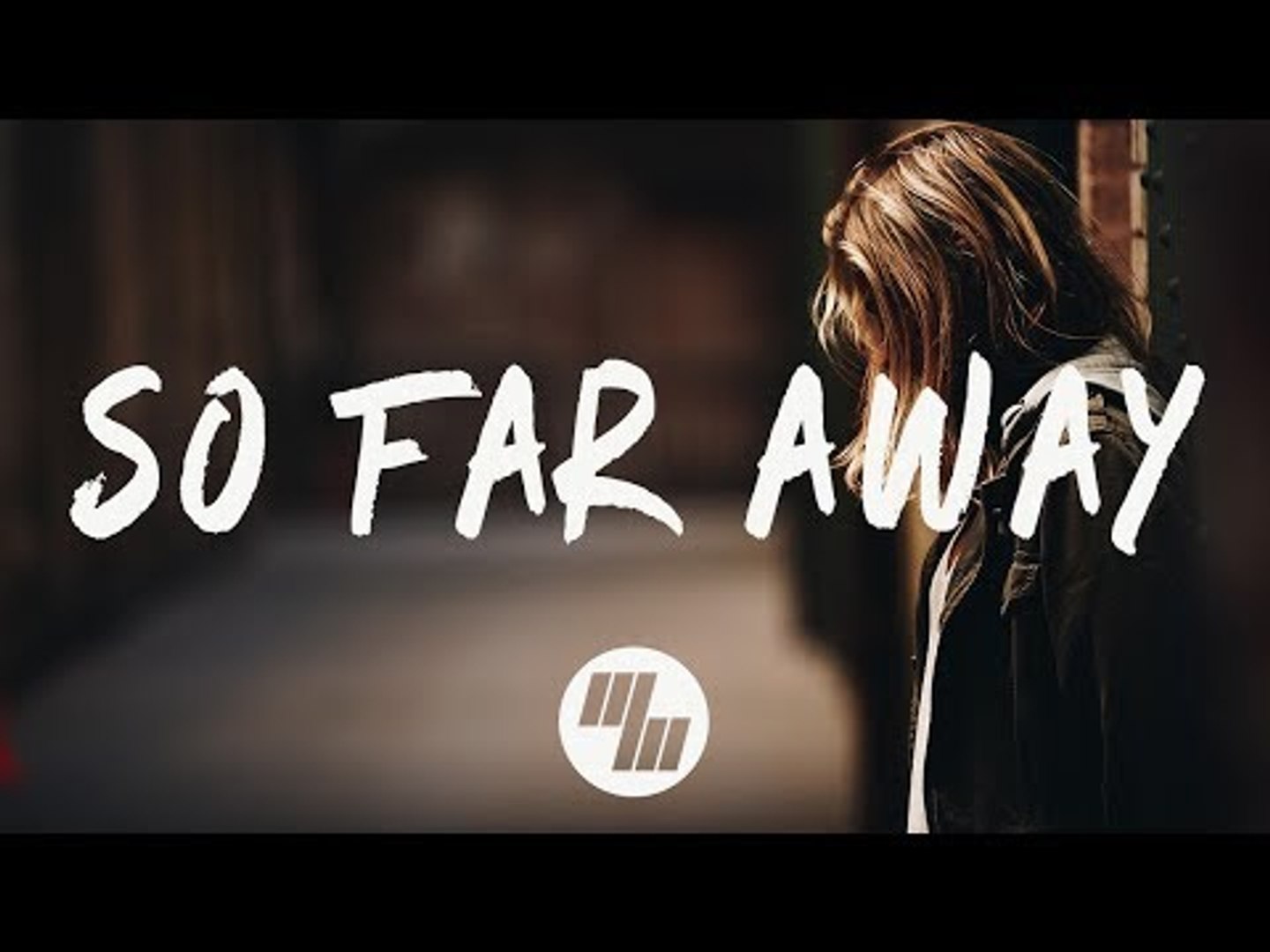 Martin Garrix David Guetta So Far Away Lyrics Lyric Video Feat Jamie Scott Romy Dya