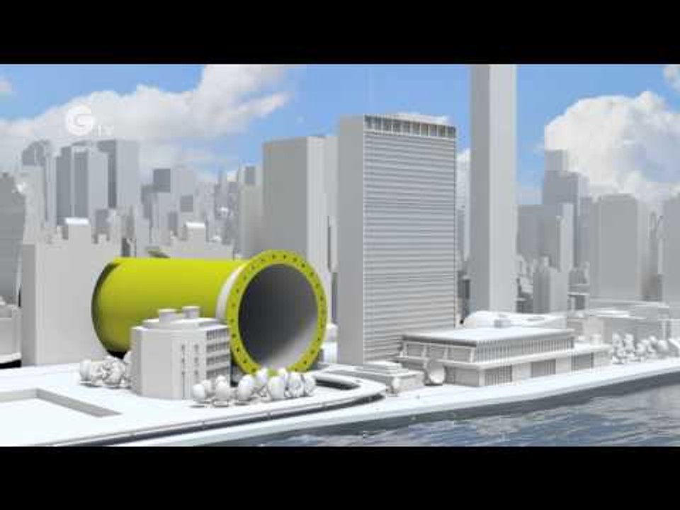 Carbon Capture and Storage: A 2 Degree Solution