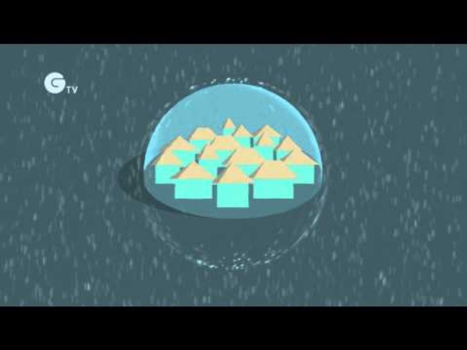 Global Population & Environment 101