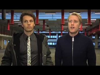 Inside Copenhagen - New Life Copenhagen