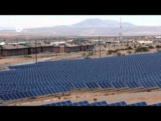 Mitigation to Climate Change
