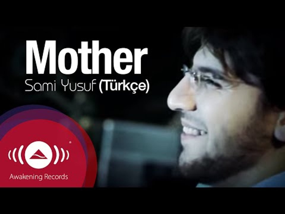 Sami Yusuf - Mother (Turkish) | Official Music Video