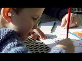 RSPB: Big Wild Sleepout, Bill Simmons