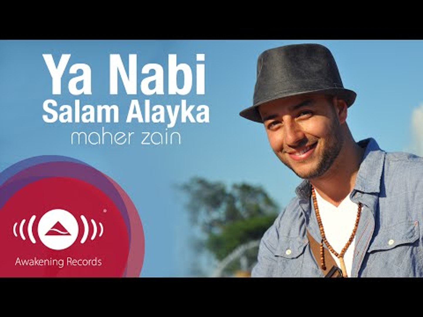 Maher Zain - Ya Nabi Salam Alayka (International Version) | Official Music  Video - video Dailymotion