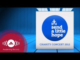 Send A Little Hope Concert - London 14th April 2012