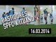 Bastidores SPFC: São Paulo FC x Ituano