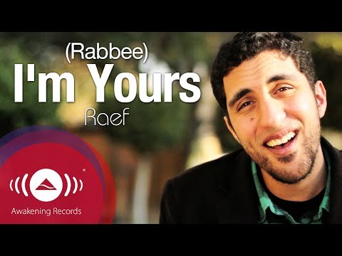 Raef - [Rabbee] I'm Yours (Jason Mraz Cover)