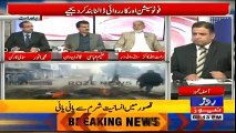 Analysis With Asif - 11th January 2018