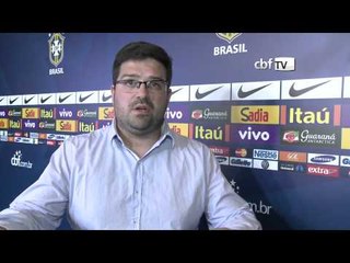 O dia em que jornalistas salvaram um campeão mundial