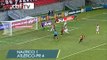 Cruzeiro vence e abre vantagem na Série A