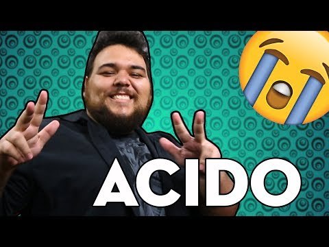 COMBO DE CASTIGOS! - (GAME CASTIGO FT. GODÃO)