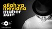 Maher Zain - Allah Ya Mevlana (Turkish-Türkçe) | Official Lyrics