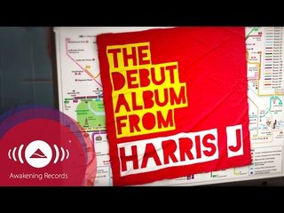 Harris J - Salam | Album OUT NOW!