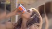 Cindy Crawford Heads Back to the Super Bowl with Pepsi