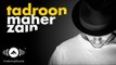 Maher Zain - Tadroon | ماهر زين - تدرون (Official Audio)