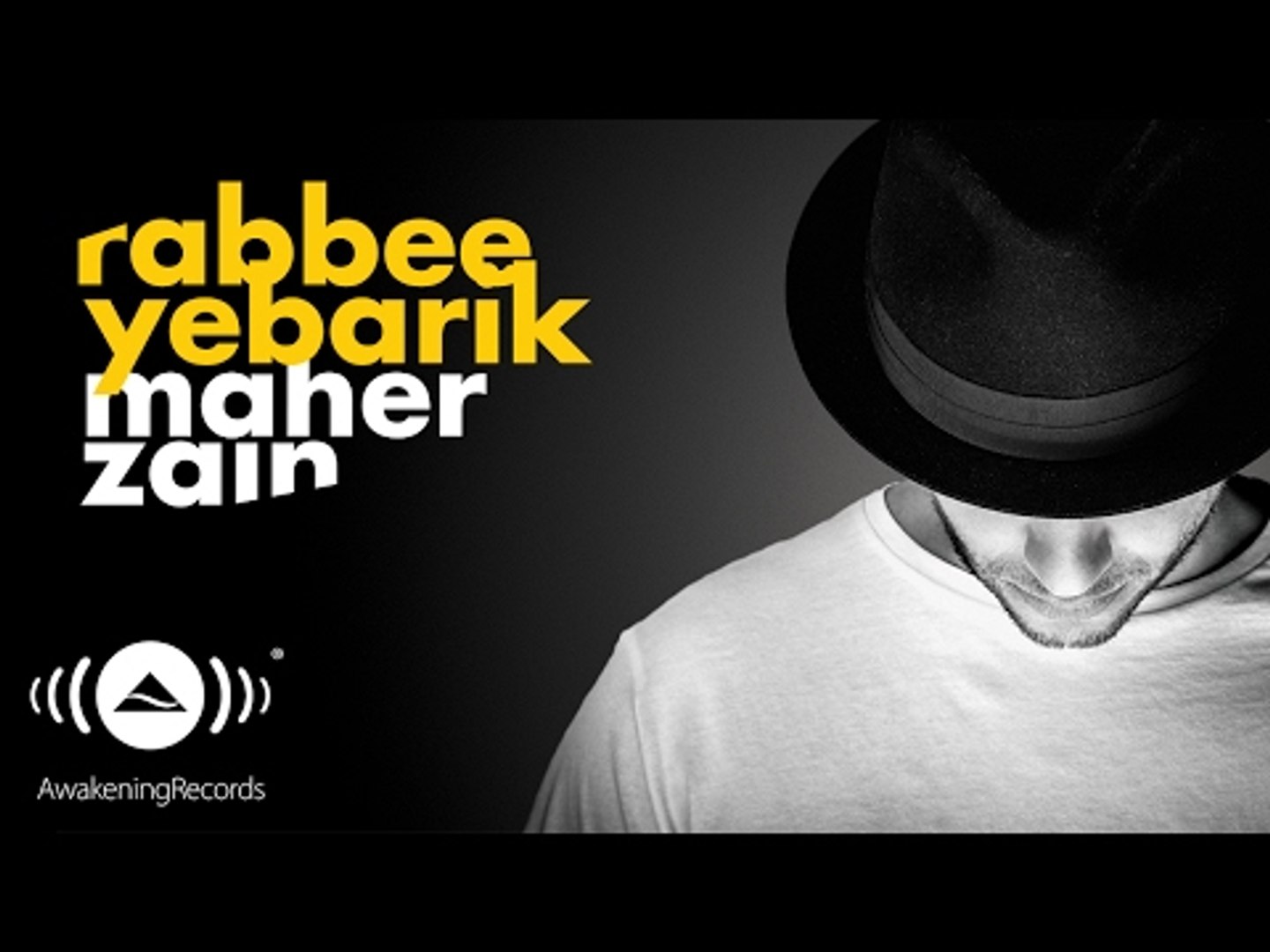 Maher Zain - Rabbee Yebarik | ماهر زين - ربي يبارك (Arabic) | Official  Audio - video Dailymotion