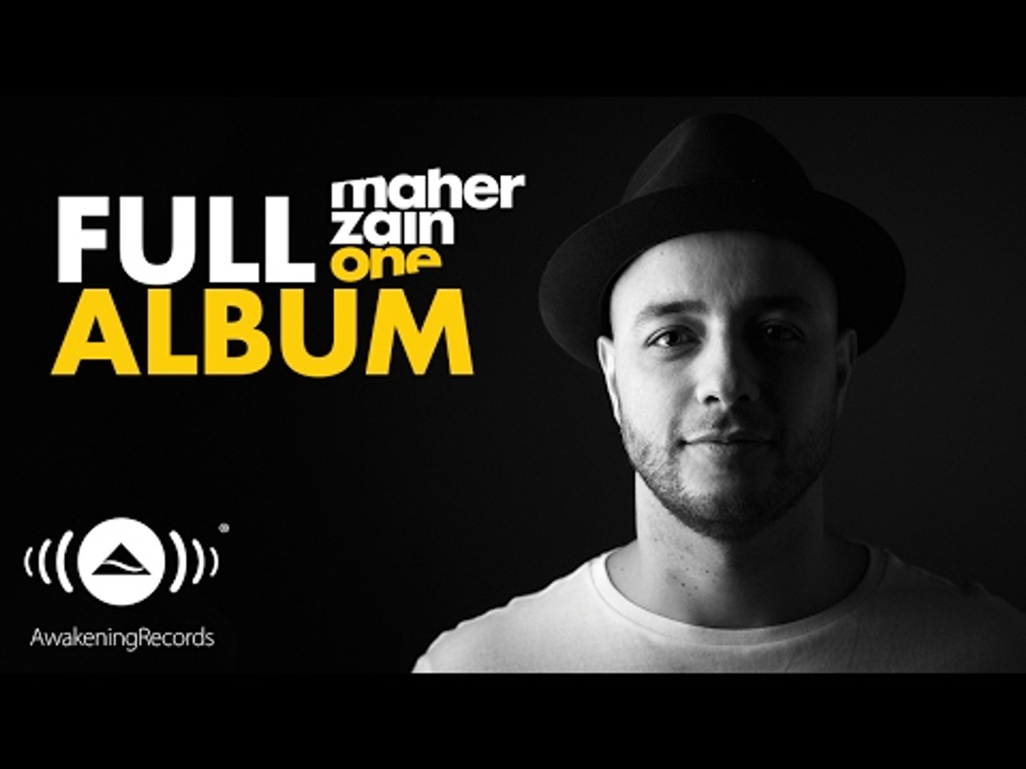 Maher Zain - One (2016) - Full Album (International Version) - video  Dailymotion