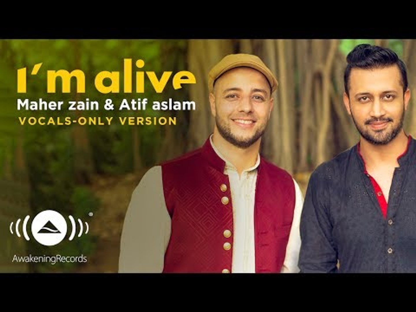 Maher Zain Ramadhan Mp3 Download