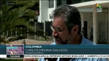 Colombianos reiteran que el diálogo es el único camino a la paz