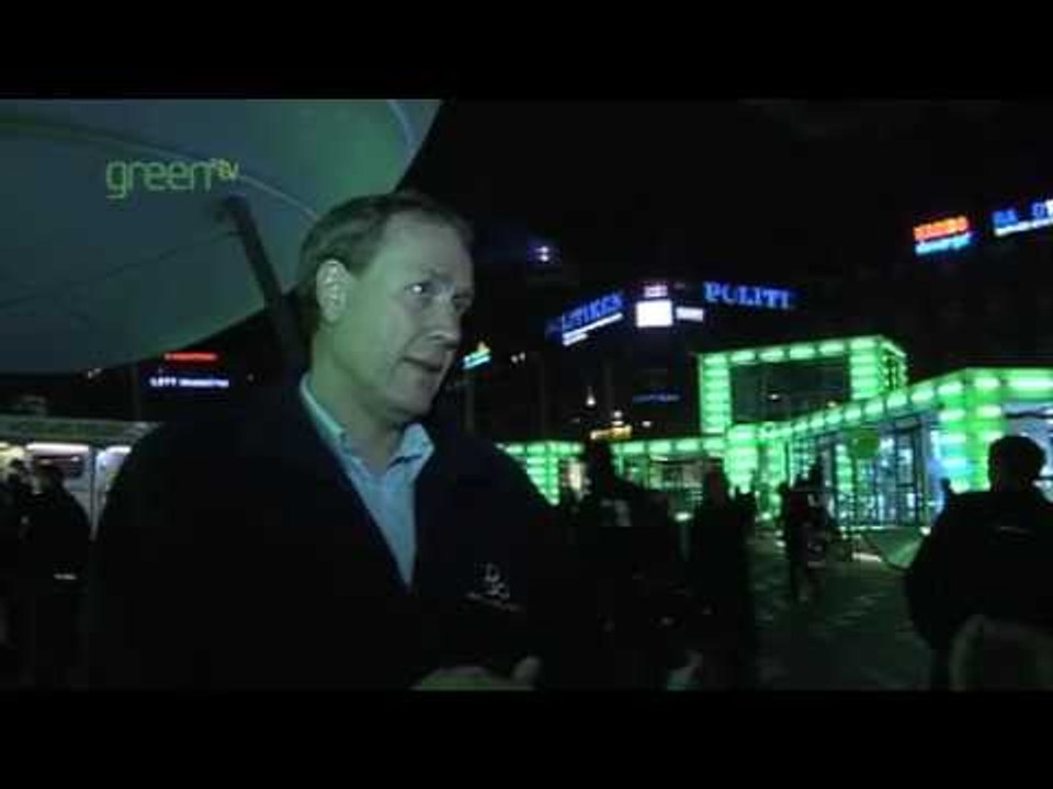 Inside Copenhagen - Kim Carstensens Daily Update issue 2