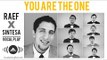 Raef - You Are The One Acapella ft. Sintesa | Vocals Only