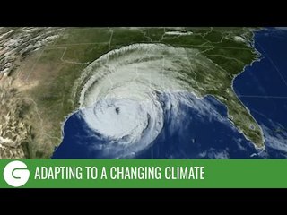 Скачать видео: Adapting to a Changing Climate