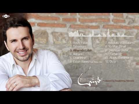 Mesut Kurtis - Tabassam (Full Album) | مسعود كرتس - ألبوم تبسّم كاملا