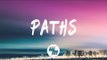 Finding Hope - Paths (Lyrics / Lyric Video) feat. Nevve