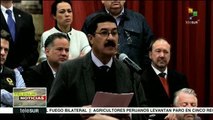 México: exgobernador de Chihuahua acusado de desvío de casi 13 mdd