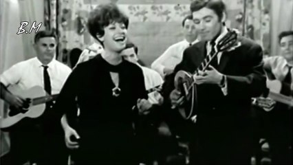 Εχω μια αρραβωνιάρα  Τόλης Βοσκόπουλος - Δούκισσα