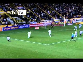 Empates marcam quarta-feira da Série A