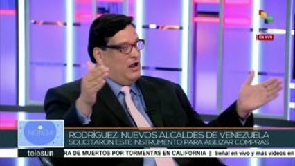 Tải video: Es Noticia: En vilo la mesa de diálogo entre ELN y gob. colombiano