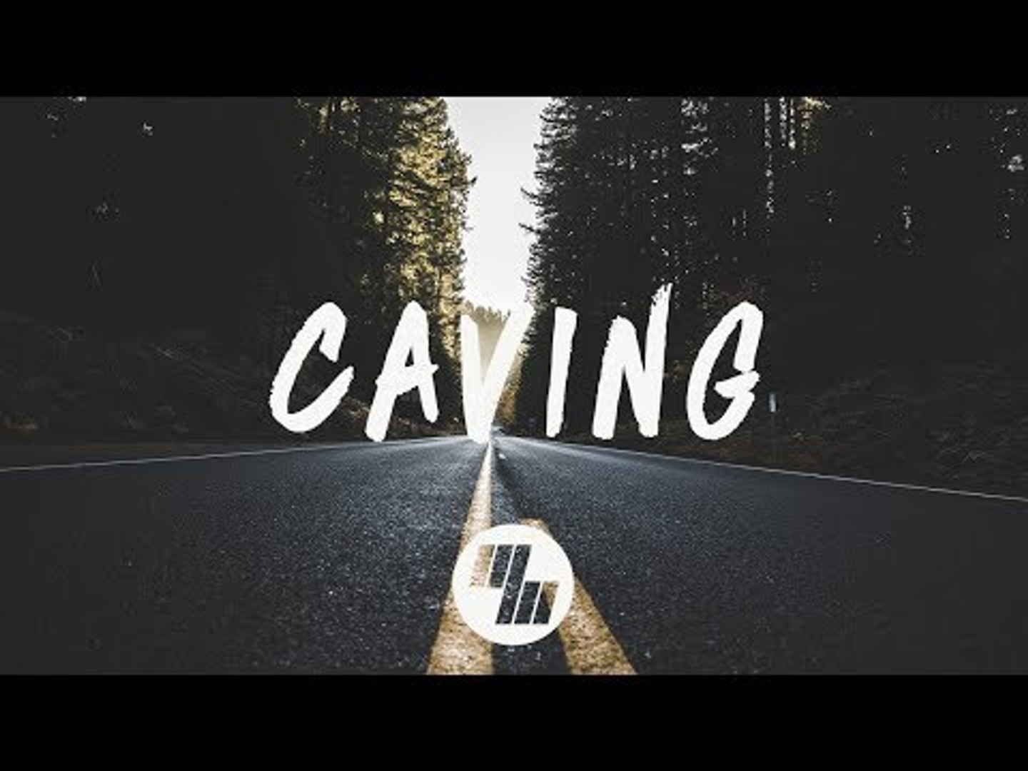 Justin Caruso - Caving (Lyrics / Lyric Video) BEAUZ Remix ft. James Droll -  video Dailymotion
