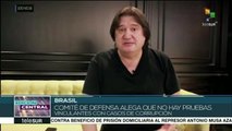 Brasil: Caso de Lula pasa por delante de otras 7 acciones de Lava Jato